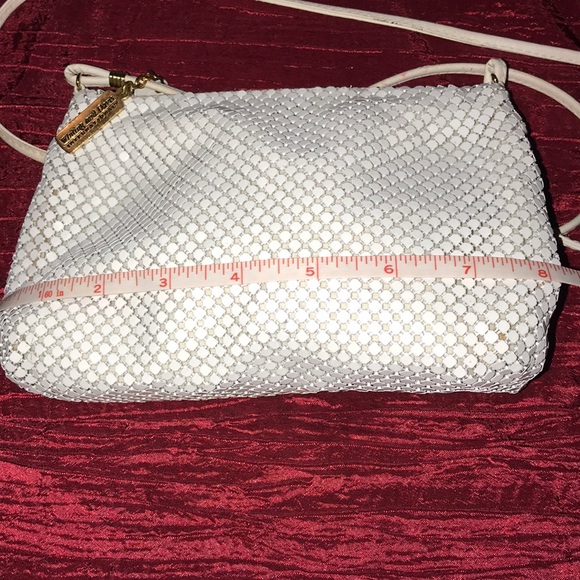 Whiting and Davis shoulder clutch - Picture 7 of 8